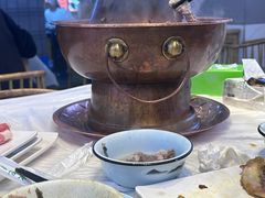-虾大侠·盱眙龙虾老北京铜锅涮羊肉(金楠天街店)