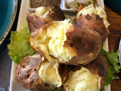 -蒙亨·手把肉·蒙古包文化主题餐厅(天恒广场店)