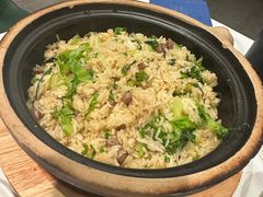 -客颂·客家宴(大壮国际广场店)