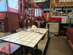 -肥汁米蘭香港米线(长宁来福士店)