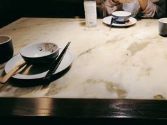 -绿茶餐厅(朝阳大悦城店)
