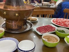 -牛街同乐祥肉饼店(天通苑店)