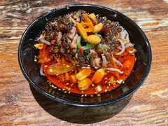 -串大叔炭火烤串·鸡西大冷面刀削面(总店)