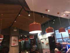 大堂-Dough&Joe团憩(瑞虹天地月亮湾店)