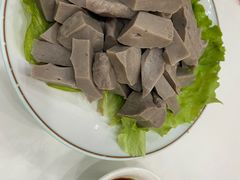 -中山宴(定州署店)