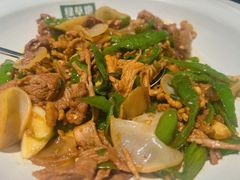 -绿草地·湘菜(7mall店)