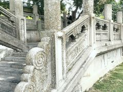 -鸡鸣寺