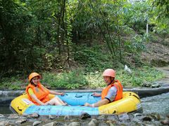 -清泉湾生态旅游度假区