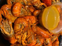 -华仔龙虾(永乐路总店)