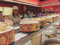 -龍歌自助小火锅(雨花台江南虹悦城店)