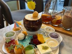 -哈根达斯(龙湖时代天街店)