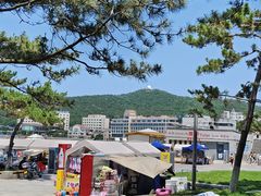 -威海国际海水浴场旅游区