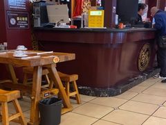 -老雒阳面馆·水席·洛阳菜(纱厂路店)