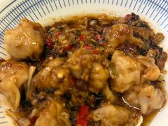 -东排食堂长沙小吃大排档(五一广场店)