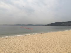 -深圳大梅沙湾游艇度假酒店