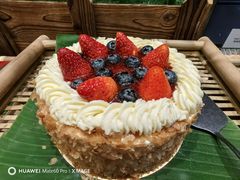 -元素自助餐厅·生蚝·海鲜·刺身(萝岗汇华希尔顿逸林酒店)