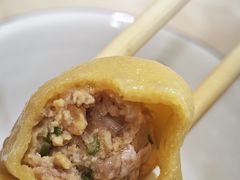 -北方饺子王·海肠捞饭·海鲜锅(山大店)