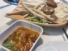 -三毛牛肉店(福强店)