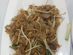 -潮州菜馆(十里河店)