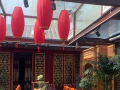-悦真雅院·四合院·清真私房菜(雍和宫店)