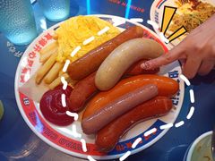 -伯友茶记(中华广场店)