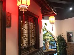 大堂-曹家大院(通州店)