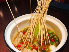 -成都娃娃花园餐厅 (南艺旗舰店)