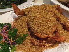 -无招牌海鲜餐厅(滨海艺术中心店)