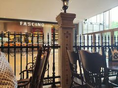 -B&C黄油与面包·THE GARDEN BAKERY概念店(世纪汇店)