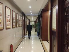 -大唐盲人按摩中心(怀宁路新粮仓店)