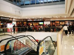 -星伦多自助料理(江阴万达店)