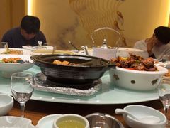 -隆喜元鱼汤包·海鲜(中联广场店)