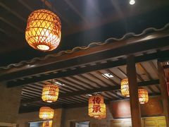 -南京大牌档(崇文门国瑞店)