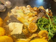 -农家铁锅炖(太阳沟店)