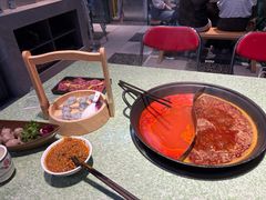 -憨铁匠老火锅(龙岗万科里店)