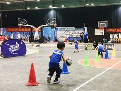 -东方启明星篮球培训(击掌校区)