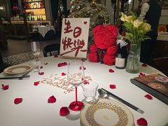 -狮拾久·现代新加坡料理(壹方城店)