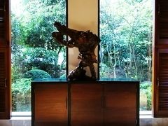 -三清山希尔顿度假酒店