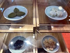 -阮大兴糕团(日月光中心店)