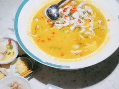 -溪雨观酸菜鱼(莘松路店)