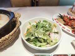 -南拳十三姨·潮汕砂锅粥·粤菜(西单大悦城店)