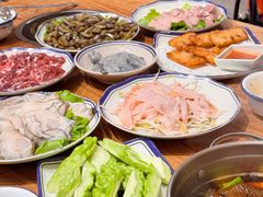 -厝味火锅·潮汕卤水火锅(十一合店)