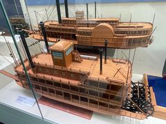 -上海中国航海博物馆