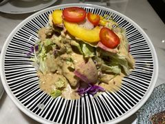 -小菜园新徽菜(扬州华润万象汇店)