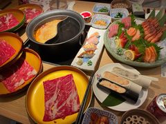 -温野菜涮涮锅(曲江大悦城店)