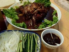 -燕北云山·农家菜·灶台鱼(密云溪翁庄店)