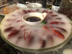 -红盔甲·小龙虾(天钥桥店)