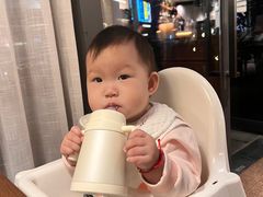 -G+KITCHEN(龙湖狮山天街店)