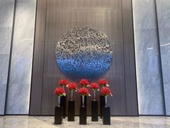 -英冠索菲特酒店·萧湘阁中餐厅