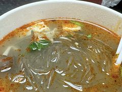 -回味鸭血粉丝汤(南京站店)